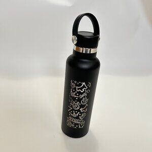 New! Scotty Cameron Golf 21oz Black Hydro Flask Bottle CC2021